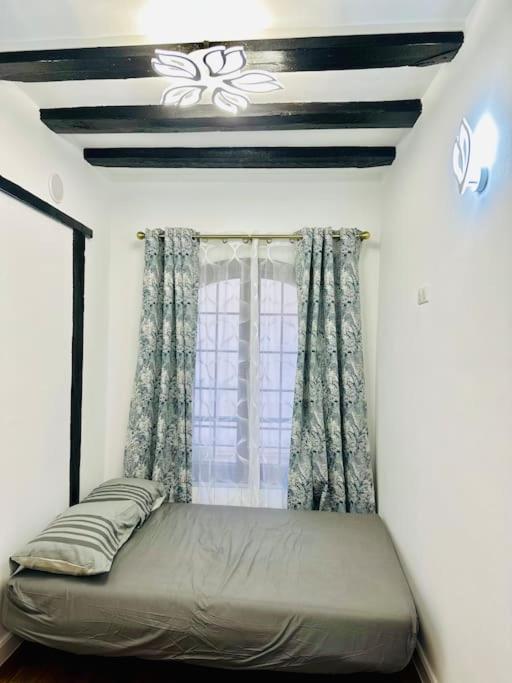 Apparemment Tour Eiffel- La Motte Picquet Grenelle Apartment ปารีส ภายนอก รูปภาพ