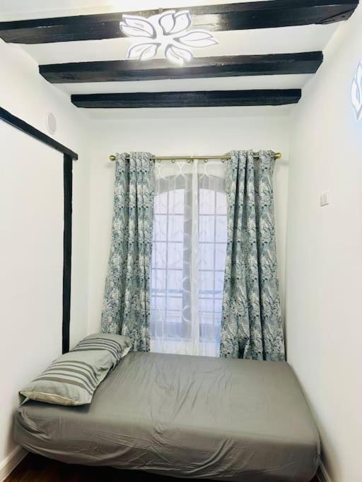 Apparemment Tour Eiffel- La Motte Picquet Grenelle Apartment ปารีส ภายนอก รูปภาพ