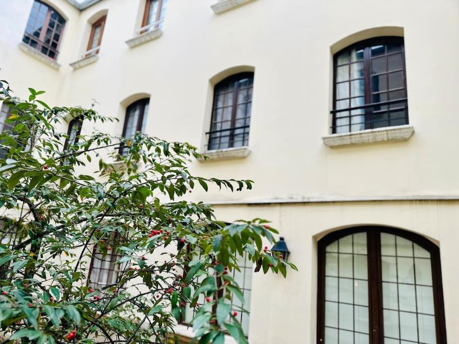 Apparemment Tour Eiffel- La Motte Picquet Grenelle Apartment ปารีส ภายนอก รูปภาพ